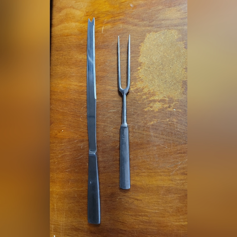 Capri Carving Set